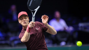 Tennis: Sinner batte Shelton e va in semifinale a Parigi