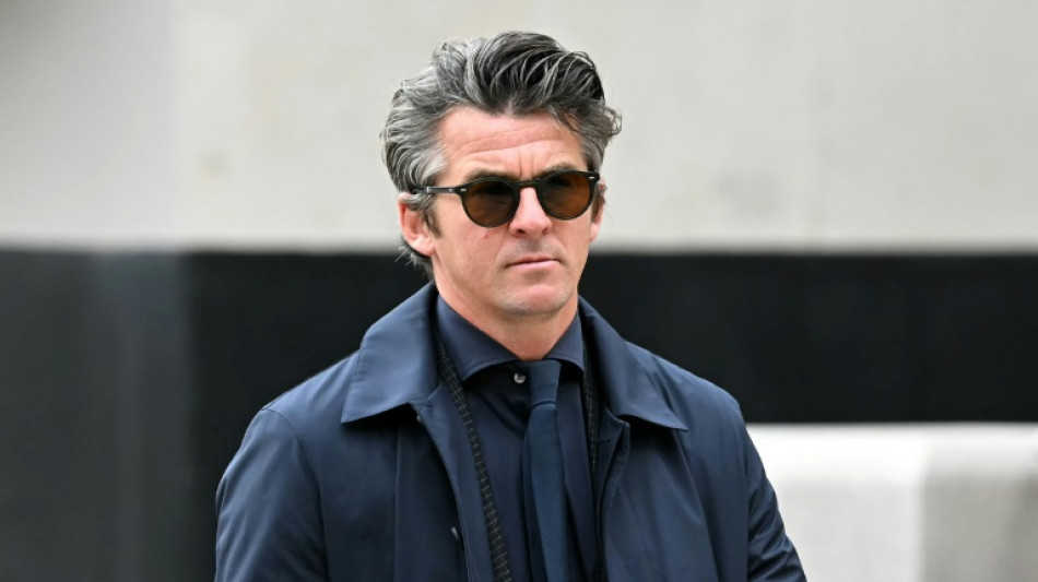 Ex-footballer Barton guilty over 'grossly offensive' X posts