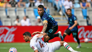 "Quem não quiser ficar na Inter, adeus", dispara Lautaro após eliminação na Copa de Clubes