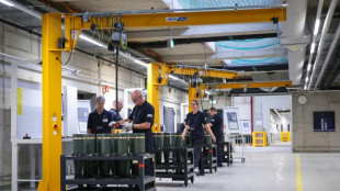 Industrieproduktion im Dezember gesunken - aber Produktionsplus im Quartal bleibt