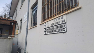 Famiglia nel bosco, il Tribunale si riserva