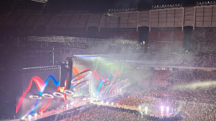 Cremonini infiamma Bari al suo esordio al San Nicola