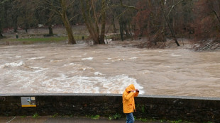 Le d&eacute;partement de l'H&eacute;rault plac&eacute; en vigilance rouge pour les crues 