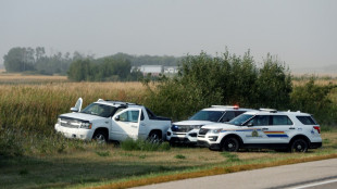 Le dernier suspect des attaques au Canada est mort apr&egrave;s son arrestation