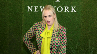 La justicia australiana descarta un caso de difamaci&oacute;n contra la actriz Rebel Wilson