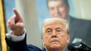 Welt bereitet sich auf Trumps nächste Zölle vor