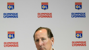 L1: Textor (Lyon) traite Labrune de "toutou" d'Al-Khelaifi dont il dénonce l'influence