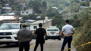 Asesinan en Honduras a un periodista salvadoreño