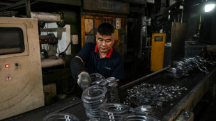 Le coeur industriel de la Chine fébrile face aux taxes de Trump
