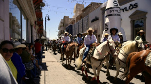 ¿Héroe o villano? México recuerda al revolucionario Pancho Villa