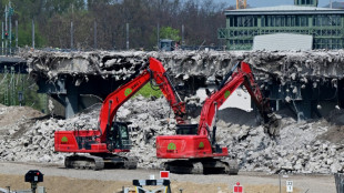 Bericht geht von 16.000 baufälligen Brücken in Deutschland aus - Ministerium widerspricht