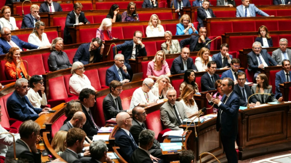 Francia aprueba la prohibici&oacute;n de las redes sociales a los menores de 15 a&ntilde;os