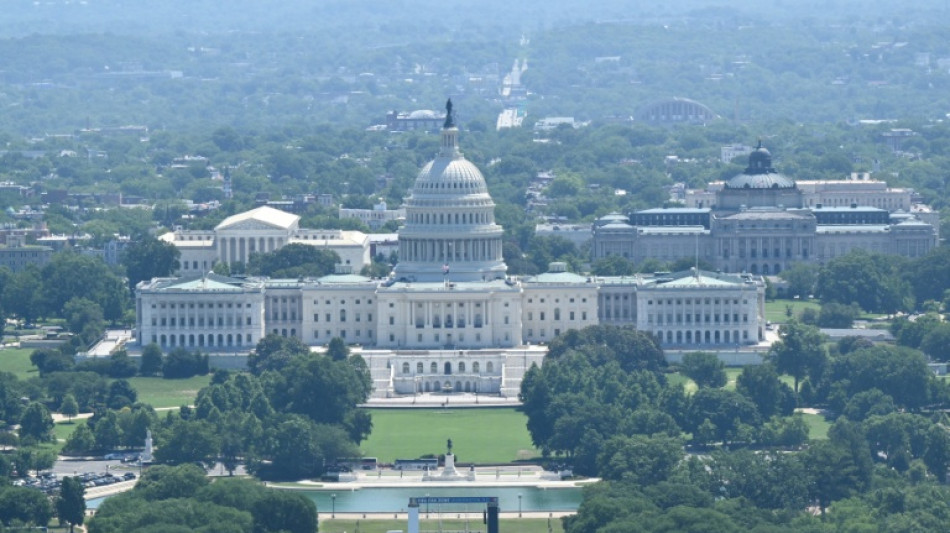 US-Senat stimmt gegen Trumps Vorgehen im Iran