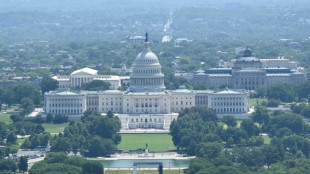 US-Senat stimmt gegen Trumps Vorgehen im Iran