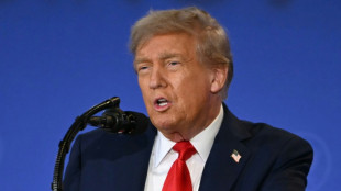 Trump schlie&szlig;t sofortige Waffenruhe f&uuml;r Ukraine aus und will "Friedensabkommen"