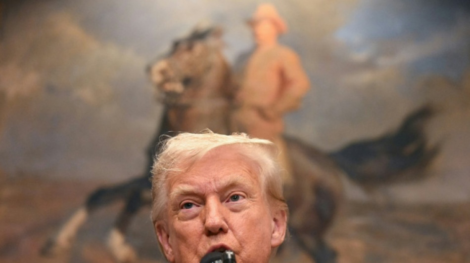 Trump sacude el comercio mundial con nuevos aranceles 