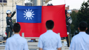Taiwan says detects six Chinese balloons near island