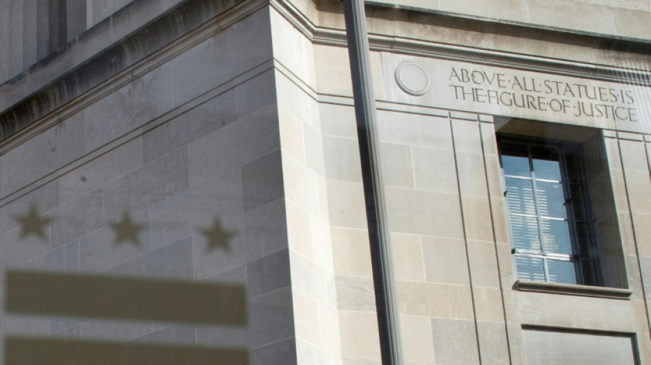New US database tracks misconduct by law enforcement officers