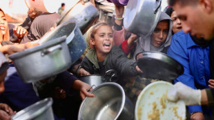 La ONU anuncia el fin de la hambruna en Gaza, aunque la situaci&oacute;n es "cr&iacute;tica"