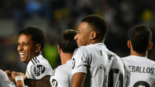 Mbappé y Kane siguen lanzados en Champions, frenazo del Liverpool en Turquía