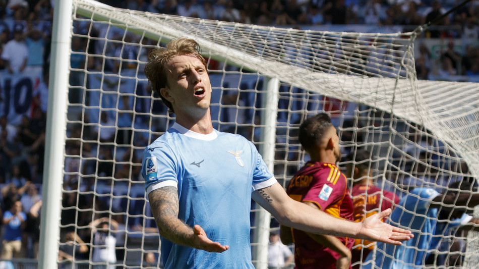 Calcio: Rovella non si opera, per mediano terapia conservativa