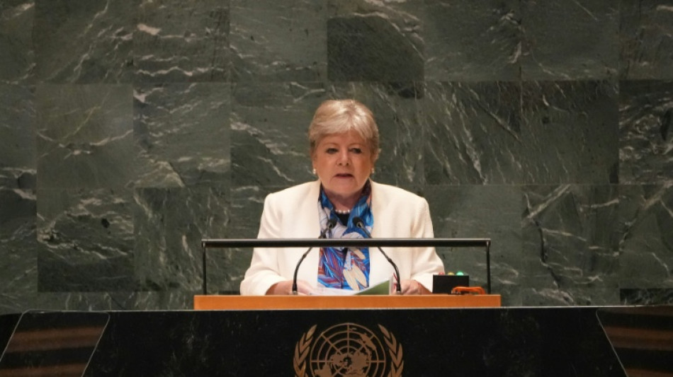 México plantea a ministros de medio ambiente un fondo latinoamericano ante la crisis climática