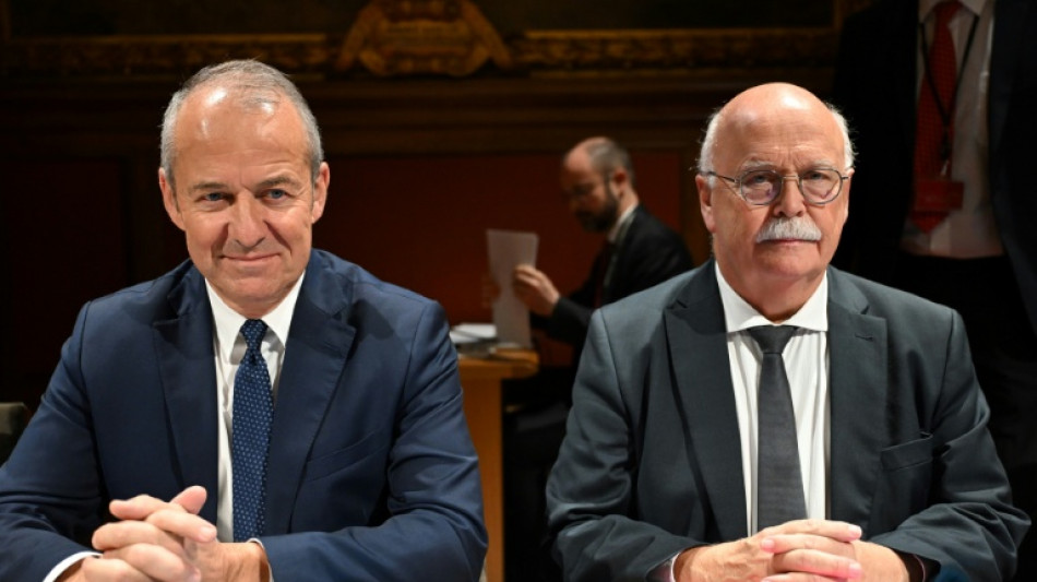 Fiscalit&eacute;: un rapport du S&eacute;nat appelle &agrave; ouvrir "la bo&icirc;te noire" des hauts patrimoines