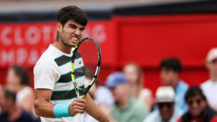 Wimbledon: Alcaraz débutera contre le vétéran Fognini, possible choc Gauff-Swiatek en quarts