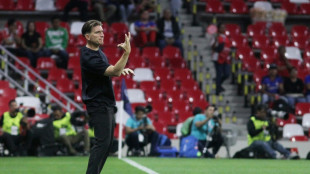 El DT uruguayo Mart&iacute;n Varini es cesado del Necaxa de M&eacute;xico