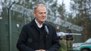Tusk, 'europei uniti su Kiev, garanzie di sicurezza cruciali'
