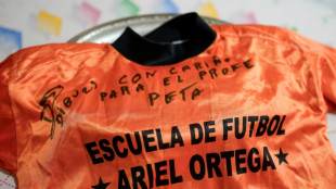 "Dibu" Mart&iacute;nez, un pibe de barrio que vol&oacute; hacia su sue&ntilde;o de ser campe&oacute;n