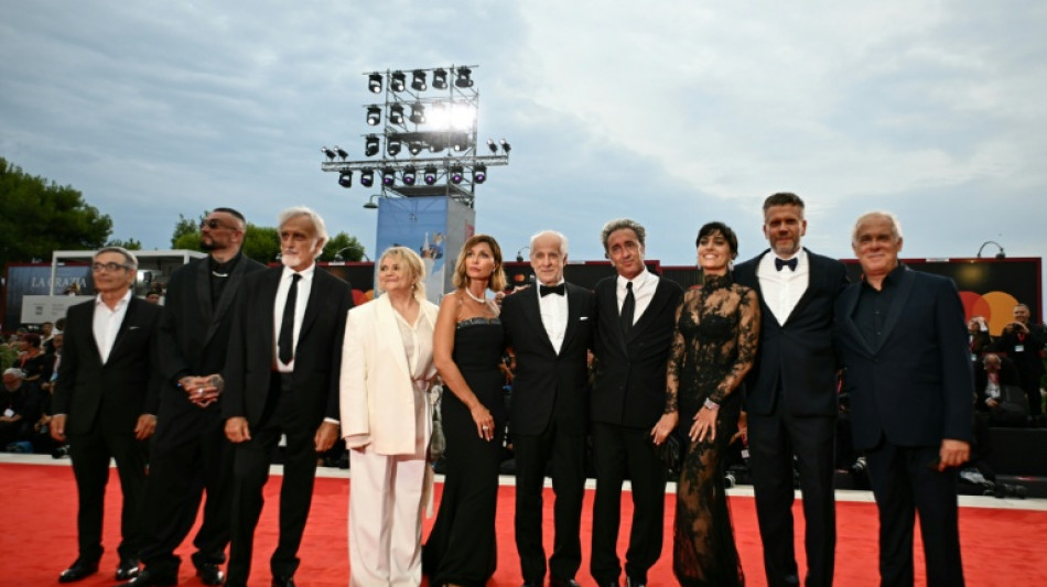 Putin, Gaza y complotismo: así fue la primera mitad de la Mostra de Venecia