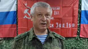 Russie: un haut responsable militaire bless&eacute; dans une attaque imput&eacute;e &agrave; l'Ukraine