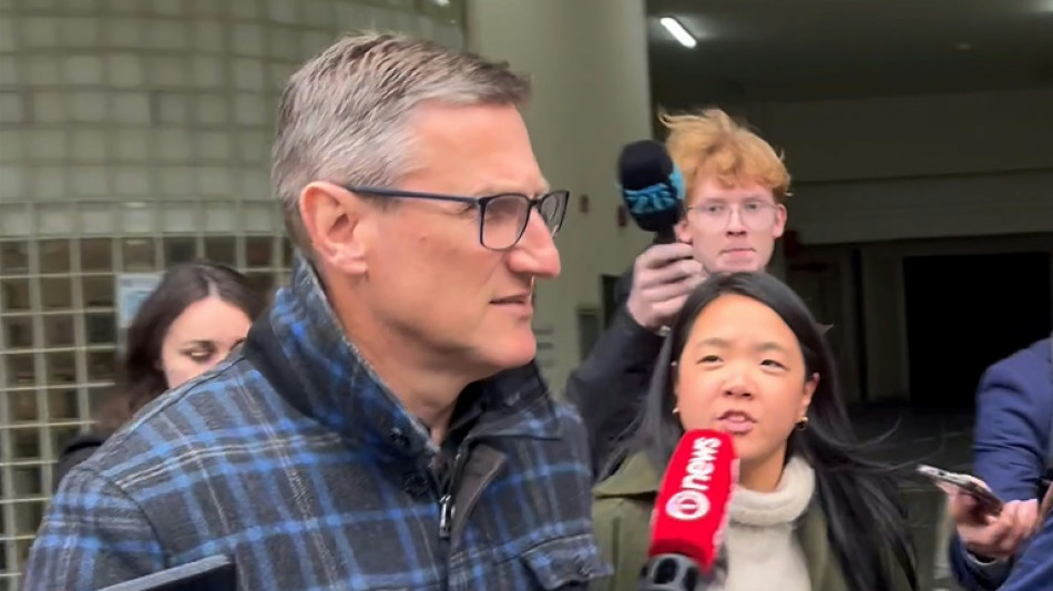 Un exjefe policial de Nueva Zelanda admite posesi&oacute;n de material sexual infantil y zoof&iacute;lico