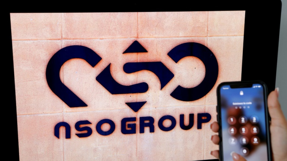 US court bars NSO Group from installing spyware on WhatsApp