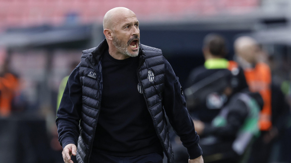 Europa League: Italiano 'a Birmingham proviamoci senza snaturarci'