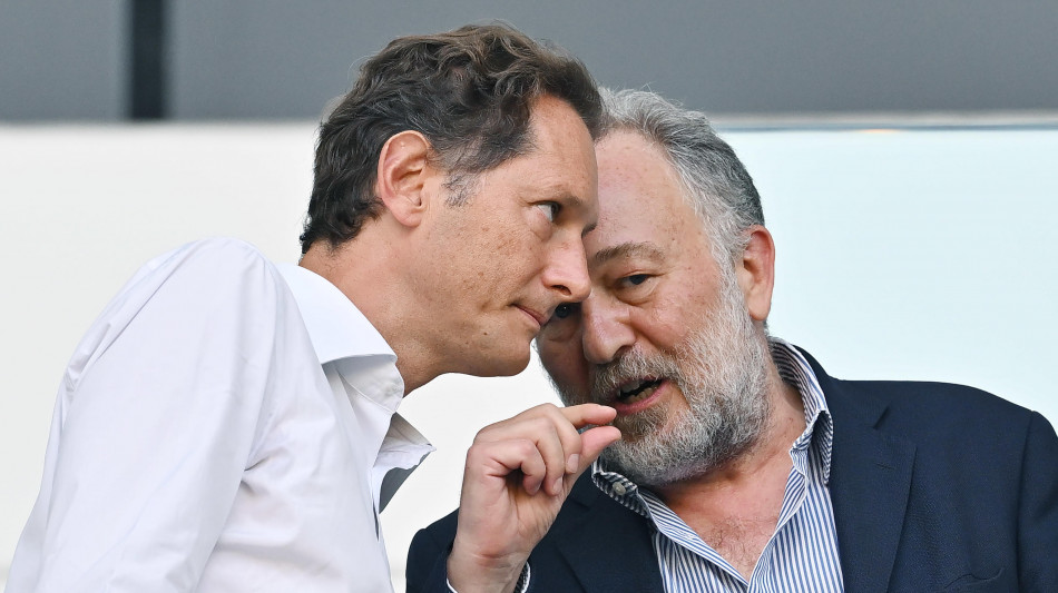 Juventus: approvato bilancio, perdite gi&ugrave; a 58,1 milioni