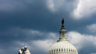 El polémico presupuesto federal de Trump, a prueba en el Senado