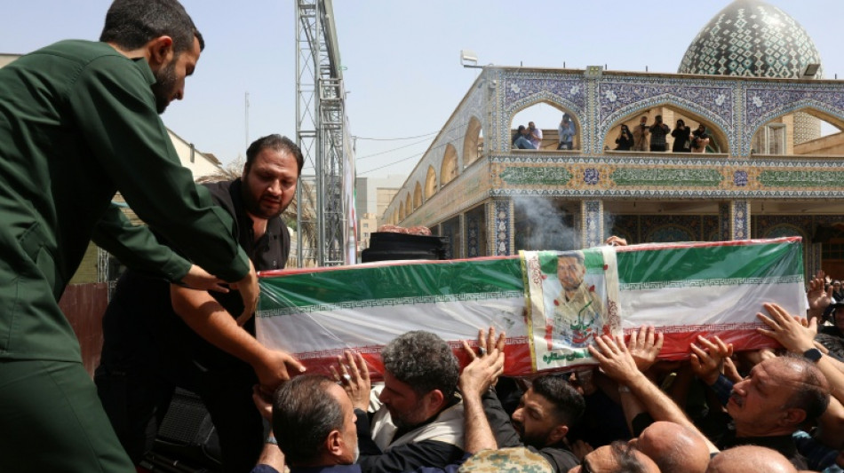 Tercer día de tregua entre Irán e Israel a la espera de la reunión entre Teherán y Washington