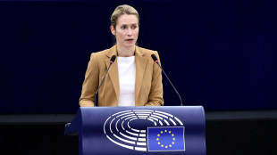 Kallas, 'sanzioni a ministri israeliani estremisti e Hamas'