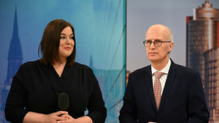 SPD in Hamburg nimmt Koalitionsverhandlungen mit Grünen auf
