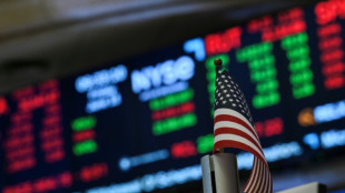 Wall Street avance malgré les menaces douanières de Trump