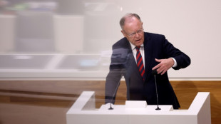 Niedersachsens Ministerpräsident Weil tritt ab - Minister Lies soll übernehmen
