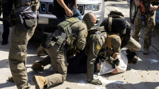 En Californie, la peur des contr&ocirc;les au faci&egrave;s s'empare de la communaut&eacute; latino