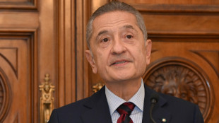 Panetta,economia in nero resta estesa ma progressi possibili