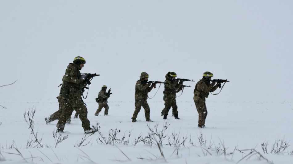 Ucr&acirc;nia nega ataque &agrave; resid&ecirc;ncia de Putin e R&uacute;ssia promete endurecer sua posi&ccedil;&atilde;o