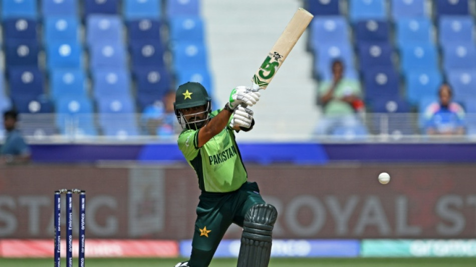 Azam, Rizwan demoted in contracts as Pakistan scrap A category