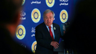 La ONU pide una investigación independiente tras los disparos cerca de un centro de ayuda en Gaza