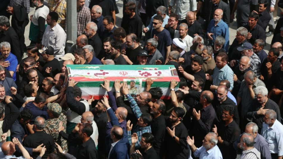 Irán detiene a 26 personas por colaborar con Israel, según medios locales