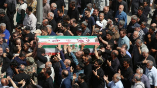 Irán detiene a 26 personas por colaborar con Israel, según medios locales